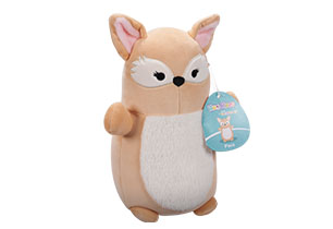 Squishmallow  14inch  Hugmees Plush